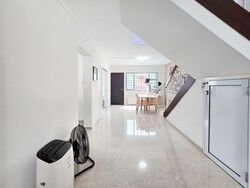 Blk 3 Toh Yi Gardens (Bukit Timah), HDB Executive #587695411